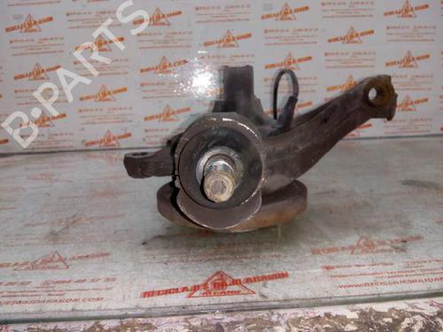 Right front steering knuckle CITROËN C4 I (LC_) 1.6 16V | BP7945299M26 