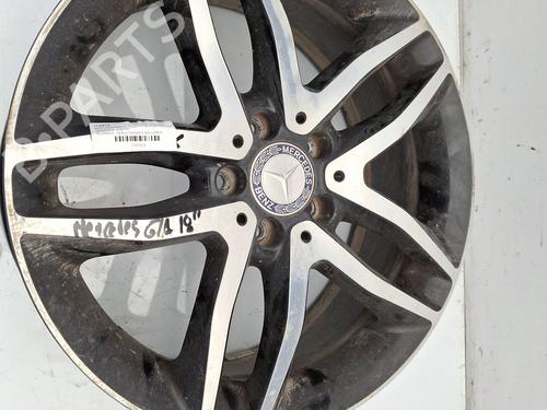 Felg MERCEDES-BENZ GLA-CLASS (X156) GLA 220 CDI (156.903) (170 hp) 24702616