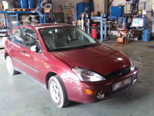 Rudehejsemekanisme ventre foran FORD FOCUS I (DAW, DBW) 1.6 16V | BP7945616C22 