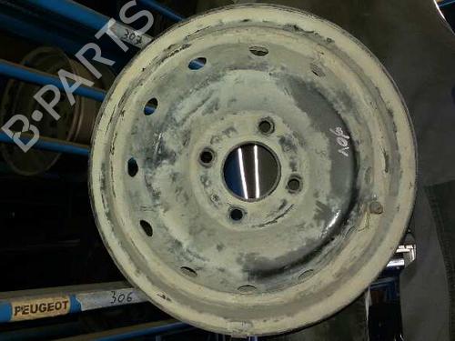 Velg PEUGEOT 106 I (1A, 1C) 1.0 (50 hp) 7937869