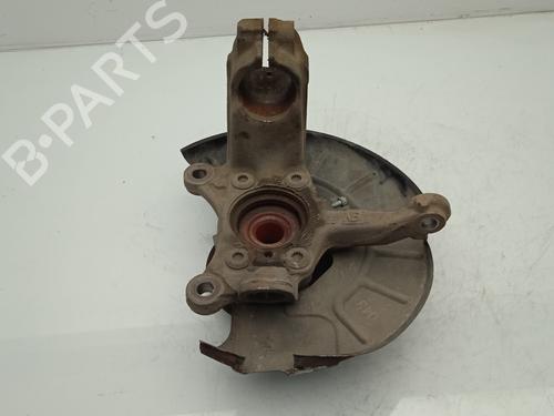 Right front steering knuckle SEAT LEON (1P1) 2.0 TDI 16V | BP8052063M26 