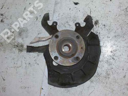Used Right front steering knuckle Right front steering knuckle SEAT IBIZA II (6K1) 1.4 (60 hp) 7938842 7938842