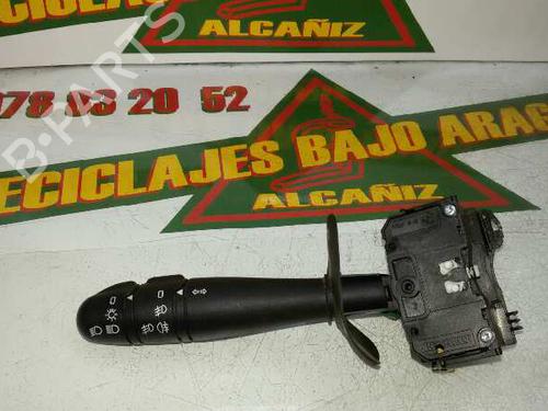 Used Headlight switch RENAULT CLIO II (BB_, CB_) 1.5 dCi (B/CB08) (82 hp) 7935195