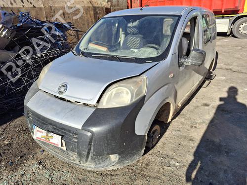 Left front window switch FIAT FIORINO Box Body/MPV (225_) 1.3 D Multijet (225BXD1A, 225BXB1A, 225BXB11) | BP24152119I27 