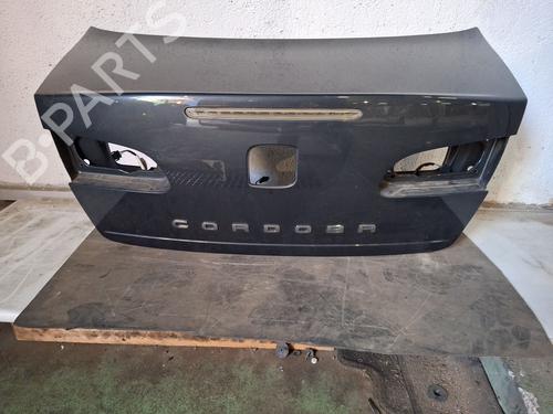 Used Tailgate SEAT CORDOBA (6L2) 1.9 TDI (100 hp) 30462716