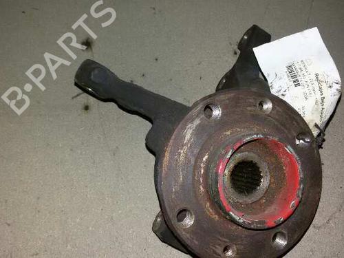 Used Left front steering knuckle RENAULT 21 (B48_) 1.7 (88 hp) 7939583