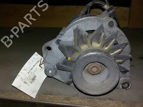 Alternator AUDI 80 B3 Saloon (893, 894, 8A2)  | BP7941074M7 