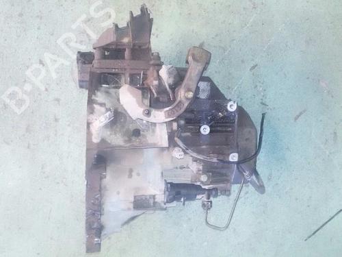 Gearbox CITROËN C5 I (DC_)  | BP7930200M3 