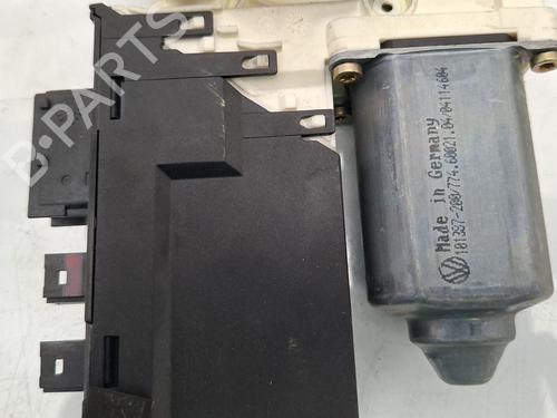 Front left window mechanism PEUGEOT 807 Van (EB_) 2.0 HDi (EBRHTBF, EBRHWBF) | BP36466710C22 - Image 3