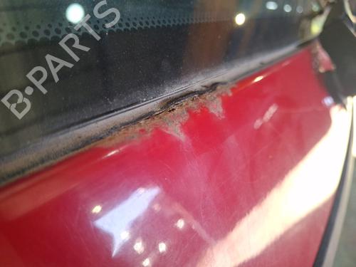 Tailgate VW GOLF III (1H1)  | BP30152458C6 