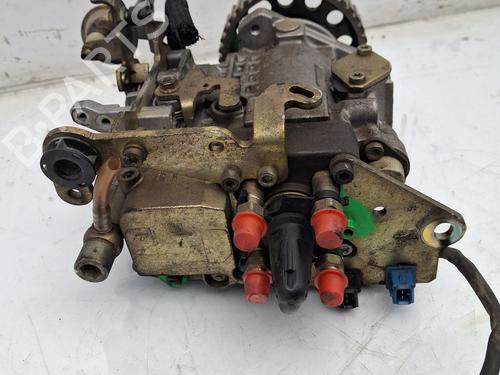 Used Injection pump CITROËN SAXO Hatchback van (S3_) 1.5 D (58 hp) 28154603