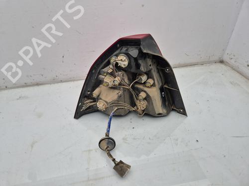 Right taillight CHEVROLET AVEO / KALOS Hatchback (T200) 1.4 | BP23660388C35 