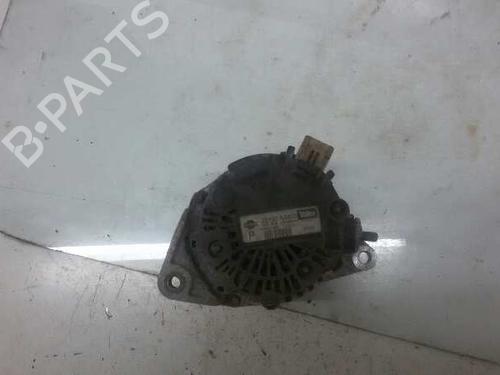 Alternator NISSAN MICRA III (K12) 1.4 16V | BP7934981M7 