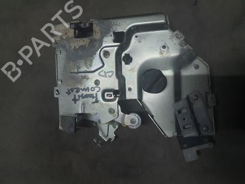 Used Rear right lock FORD TRANSIT CONNECT (P65_, P70_, P80_) 1.8 TDCi (90 hp) 14909530