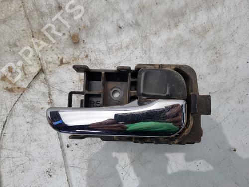 Used Front right interior door handle NISSAN X-TRAIL I (T30) 2.2 dCi (136 hp) 18917770