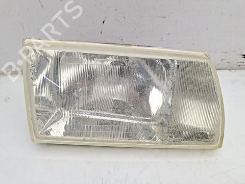Used Left headlight CITROËN C15 Box Body/MPV (VD_) 1.8 D (60 hp) 27255390