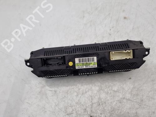 Commande Chauffage FORD FOCUS II (DA_, HCP, DP) 1.6 TDCi | BP11269622I5 