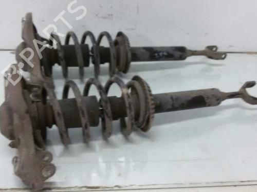 Used Right front shock absorber AUDI A4 B5 (8D2) 1.8 T (150 hp) 14213958