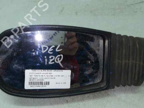 Left mirror FIAT PUNTO (188_)  | BP7931445C26 