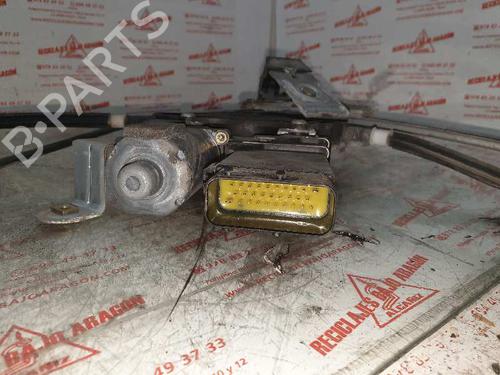 Front right window mechanism SKODA OCTAVIA I (1U2)  | BP7936752C23 