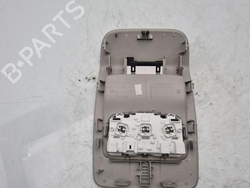 Innerbelysning CITROËN C4 CACTUS [2014-2025]  12354007
