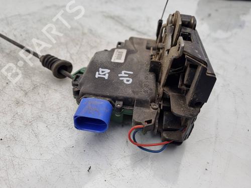 Front left lock SEAT CORDOBA (6L2) 1.9 TDI | BP9392538C98 
