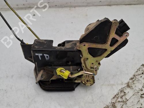Used Rear right lock Rear right lock HYUNDAI TERRACAN (HP) 2.9 CRDi 4WD (163 hp) 32998026 32998026