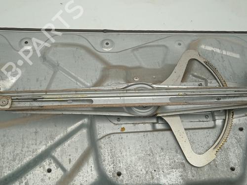 Rudehejsemekanisme Højre foran FORD FOCUS II (DA_, HCP, DP) 2.0 TDCi | BP7948127C23 