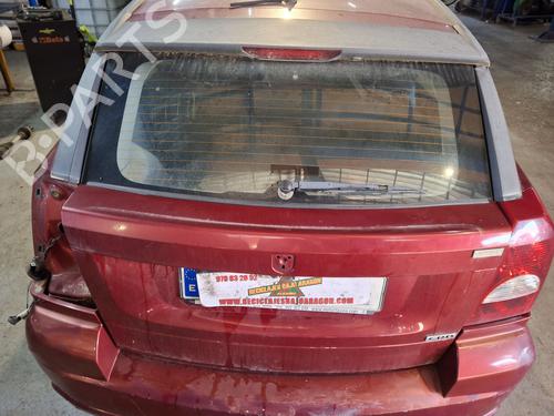 Used Tailgate DODGE CALIBER 2.0 CRD (140 hp) 30477541