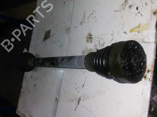 Right front driveshaft SEAT TOLEDO II (1M2) 1.9 TDI | BP7942084M39 