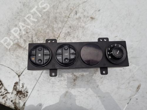 Climate control KIA CARNIVAL II (GQ) 2.9 CRDi | BP22322299I5 