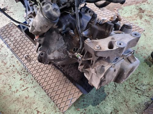 Gearbox OPEL CORSA D (S07)  | BP9179341M3 