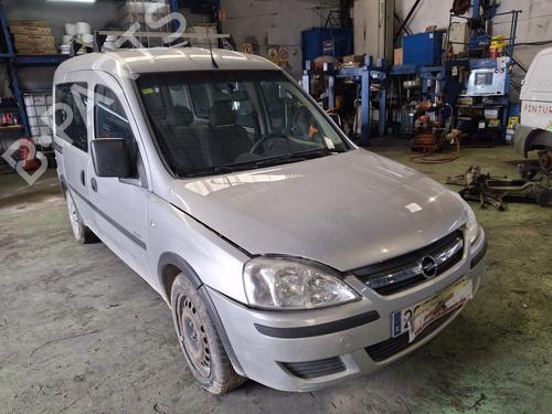 Brugte OPEL COMBO Tour 1.3 CDTI 16V 4791123