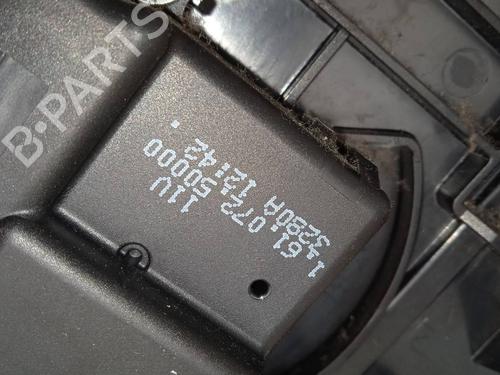 Warning switch MERCEDES-BENZ E-CLASS (W211)  | BP7947894I22 