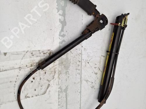 Sikkerhedssele-spænde OPEL ASTRA F Hatchback (T92) 1.6 Si (F08, M08, F68, M68) | BP30836566I32