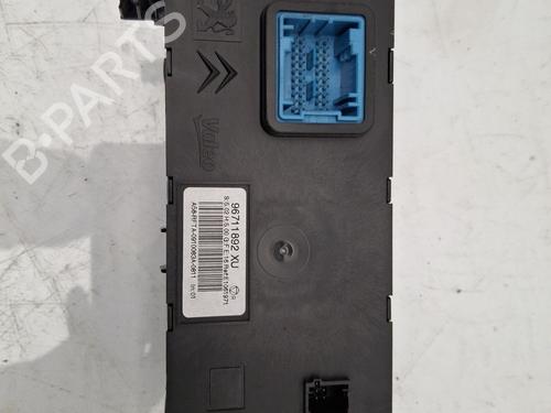 Climate control CITROËN C3 Picasso (SH_) 1.6 HDi | BP32474307I5 - Image 2