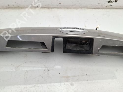 Other NISSAN JUKE (F16_) DIG-T 117 | BP26322570O1