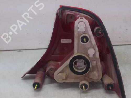 Left taillight FORD FOCUS I (DAW, DBW) 1.8 TDCi | BP7932185C34 