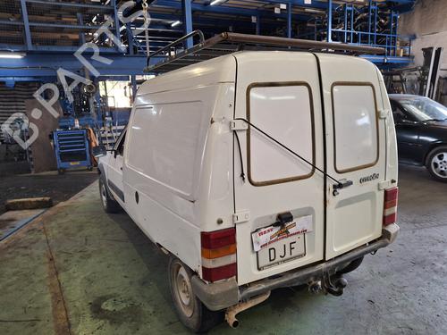 Right front indicator CITROËN C15 Box Body/MPV (VD_) 1.9 D | BP26956989C33 