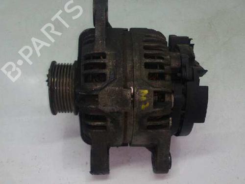 Alternador ALFA ROMEO 147 (937_) 1.6 16V T.SPARK (937.AXA1A, 937.AXB1A, 937.BXB1A) (120 hp)null