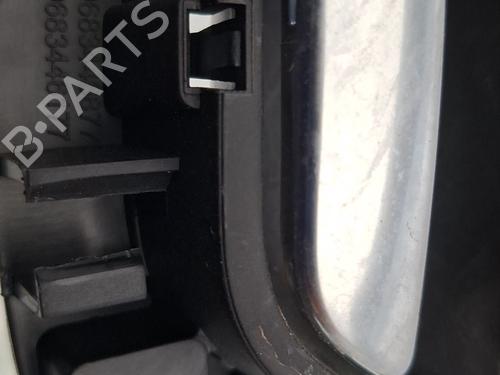 Front left interior door handle CITROËN C3 II (SC_) | BP37240043I13 - Image 3