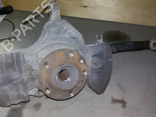 Used Right front steering knuckle ALFA ROMEO 156 (932_) [1997-2005]  7942109