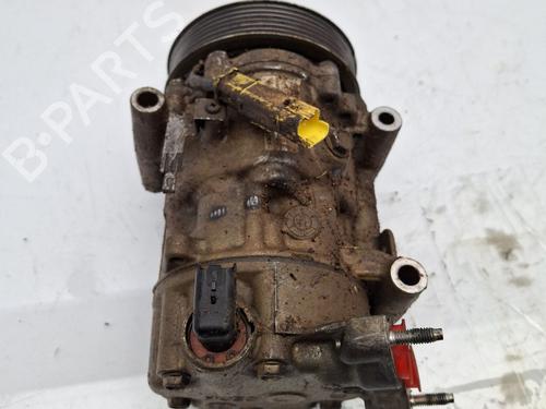 Klimakompressor CITROËN BERLINGO MULTISPACE (B9) 1.6 HDi 90 | BP29944483M34 