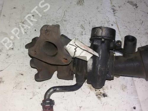Used Turbocharger/Supercharger FORD ESCORT VI (GAL) 1.8 TD (90 hp) 7929700