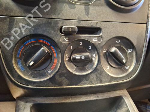 Used Climate control FIAT FIORINO Box Body/MPV (225_) 1.3 D Multijet (225BXD1A, 225BXB1A, 225BXB11) (75 hp) 30704810