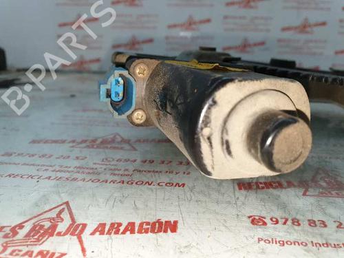 Front right window mechanism DAEWOO REZZO (U100)  | BP7936763C23 