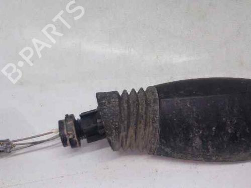 Left mirror FIAT PUNTO (188_) 1.2 60 (188.030, .050, .130, .150, .230, .250) | BP7931961C26 