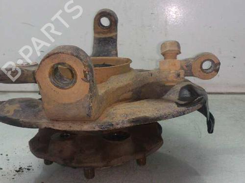 Venstre Styrespindel lagerhus NISSAN TERRANO II (R20) 2.7 TDi 4WD | BP7932014M25