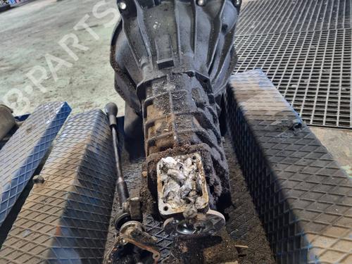 Gearbox IVECO DAILY II Van  | BP9541766M3 