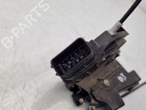 Front left lock FORD FOCUS II (DA_, HCP, DP) 1.6 TDCi | BP11269611C98 